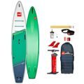 Red Paddle 13'2" Voyager plus 2022 гоночный сап-борд