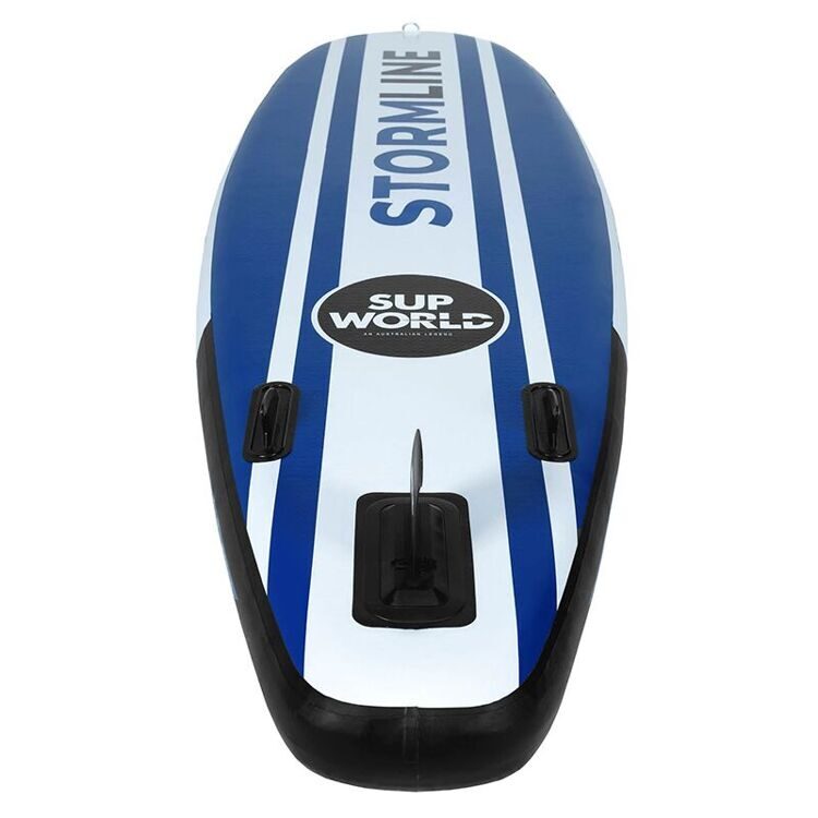 Универсальная sup-доска Stormline Premium 9'9
