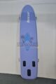 Сап борд надувной Lime Sup Travel 12'2 Violet