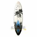 Доска sup board Cooyes wave 10'6 Белая