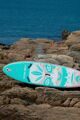 SUP доска для йоги Mseasfree Tribal Mask 11'0