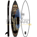 Туринговый SUP board Fayean Guns & Roses 10'6