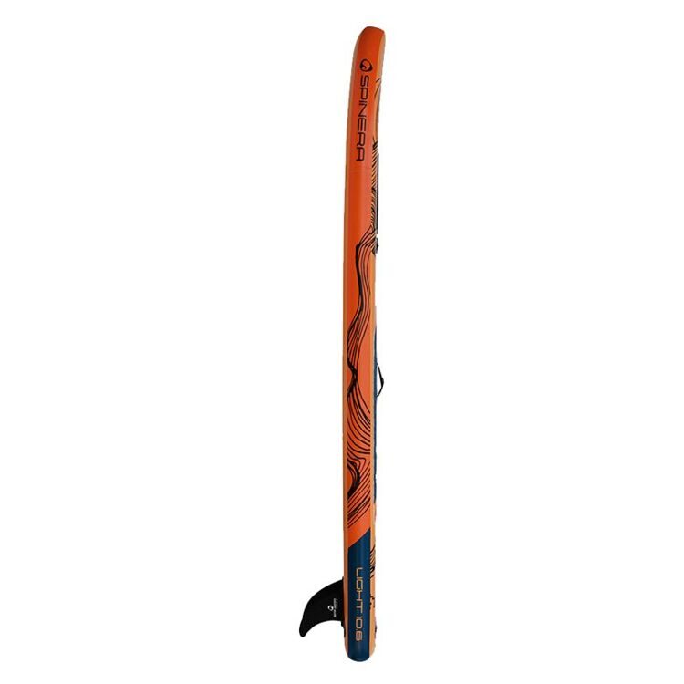 Сапборд надувной Spinera Light 10'6
