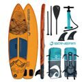 Сапборд надувной Spinera Light 10'6