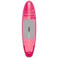 Сапборд надувной Aqua Marina Coral 10'2 Raspberry 2025
