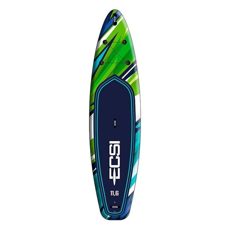 Сапборд ECSI Master Cruiser Lagoon 11'6