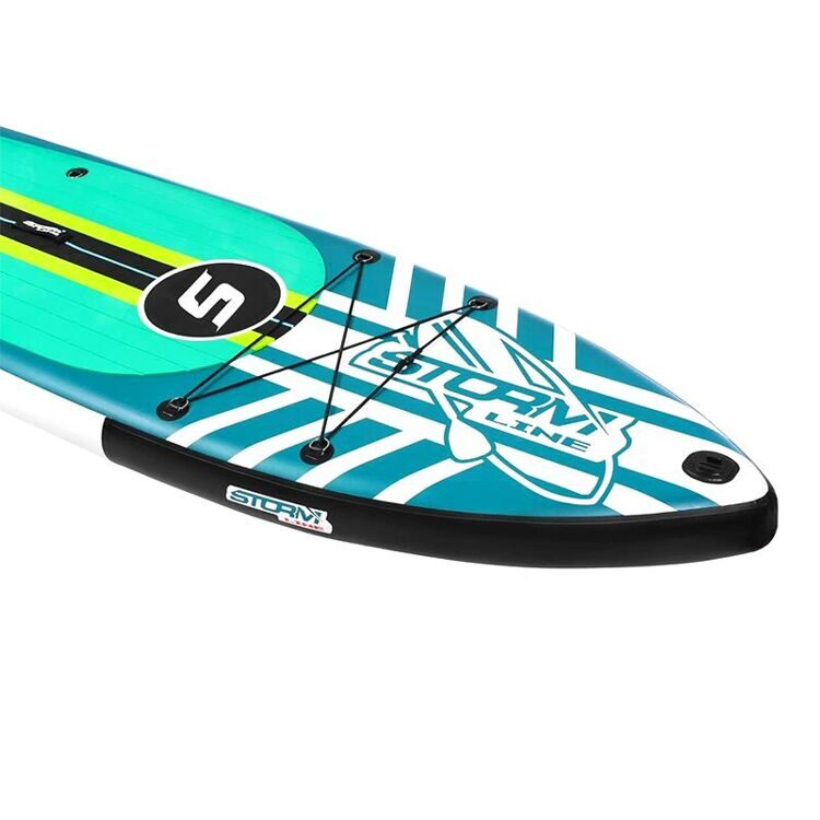 Сап доска Stormline Premium 10'8 New