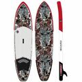 Надувная сап-доска Iboard 11' Street