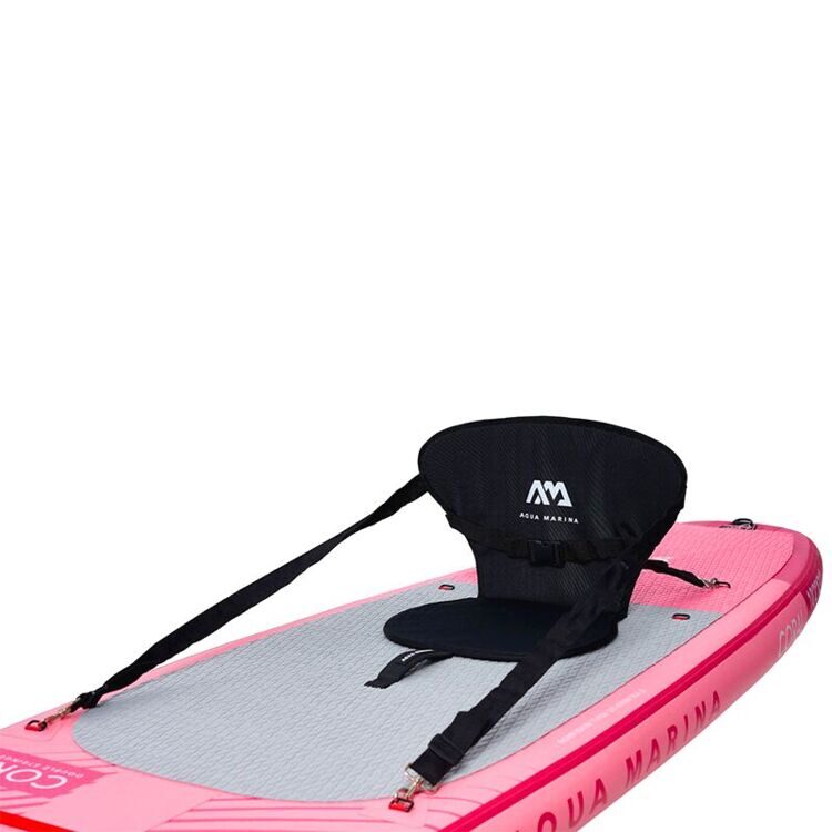 Сапборд надувной Aqua Marina Coral 10'2 Raspberry 2025