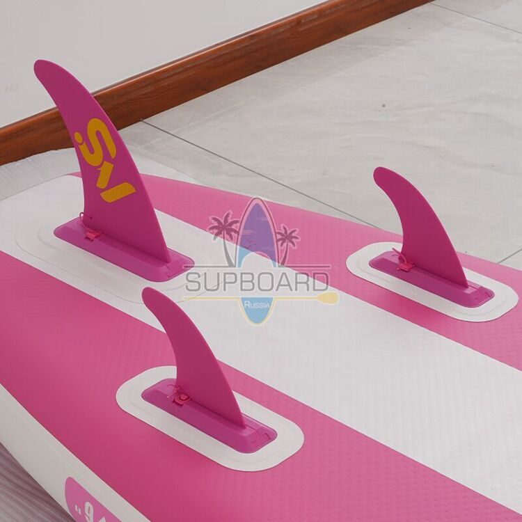 Сапборд Mseasfree Minimax 11 Pink
