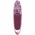 Универсальный sup board Gladiator ART Mermaid 10'6
