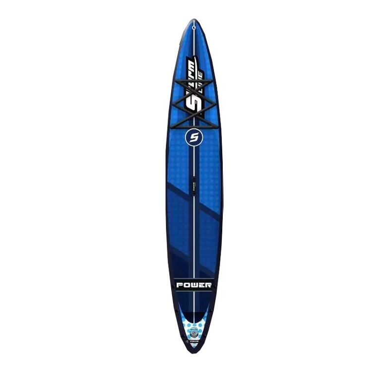 Гоночный сапборд Stormline PowerMax 12'6