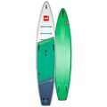 Red Paddle 13'2" Voyager plus 2022 гоночный сап-борд