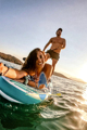SUP доска надувная BESTWAY Hydro Force Huaka'i 10'0
