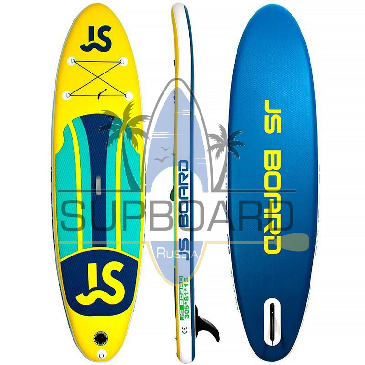 JS305 надувной SUP-борд