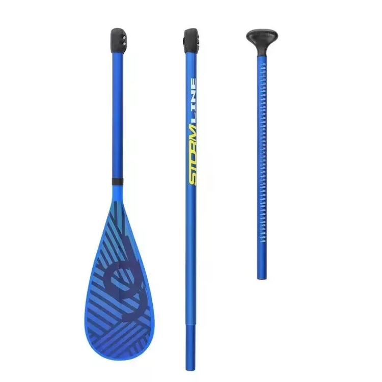 Сапборд надувной Stormline Premium 9'9