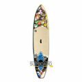 Iboard 11' Tigers 2023 прогулочный SUP борд