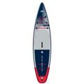 Надувной сап-борд Aqua Marina Hyper 12'6 Navy