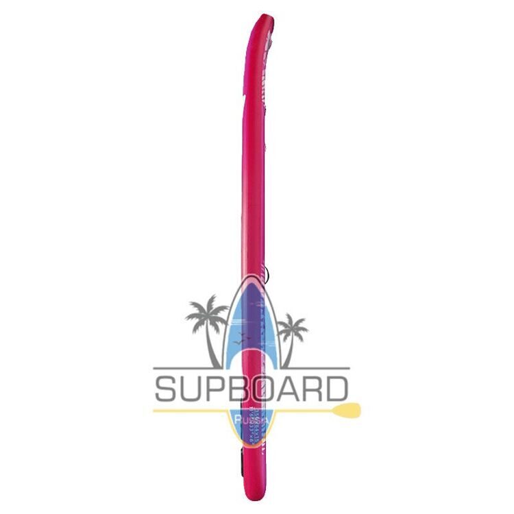 Надувная доска для sup-бординга LuxMars Summer 11'6