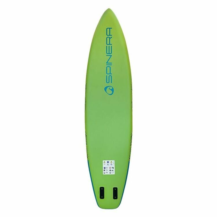 Сап доска Spinera Light 11'8