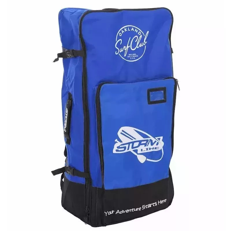 Сапборд надувной Stormline Premium 9'9