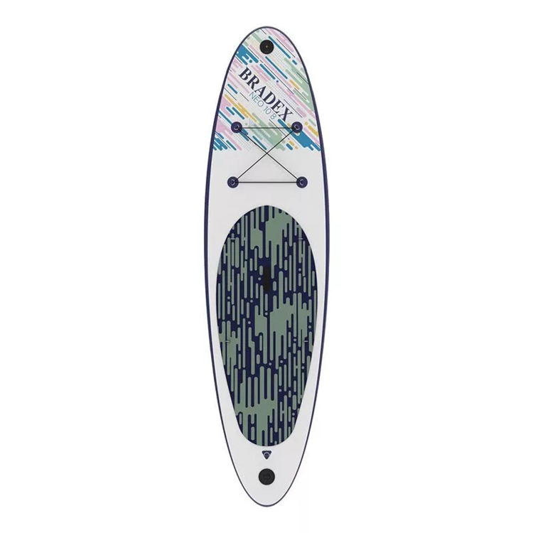 Sup-доска с веслом Bradex Neo 10’8