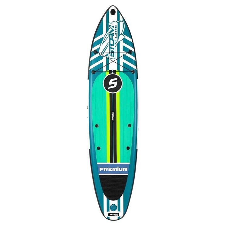Сап доска Stormline Premium 10'8 New