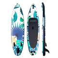 Sup-доска с веслом Scirocco Tropic 10’6