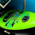 Сап доска Kesser Wave View 12' Green