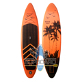 Sup-доска Gorpore Wave 10'6 Orange