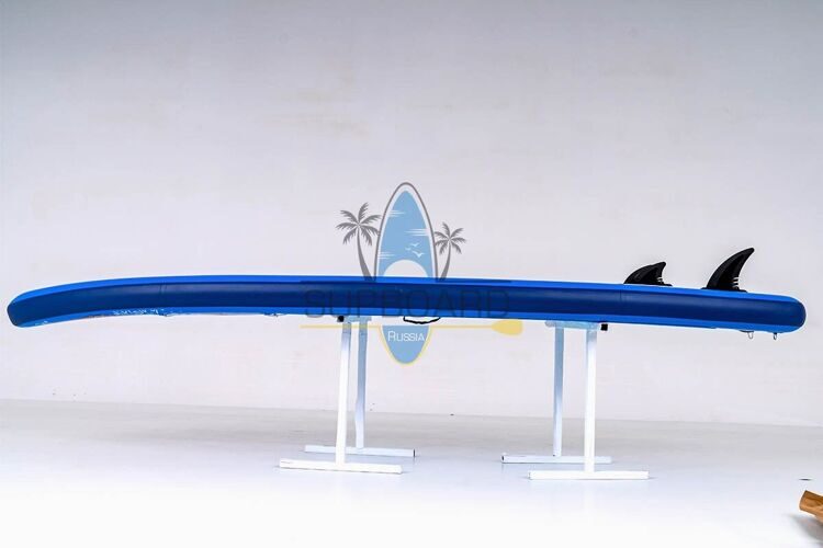 Сап борд с веслом Funwater Lucky Charm 11'0