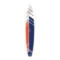 Туринговый сап борд Gladiator Elite 14 T 2025 (без весла)