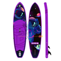 SUP доска для прогулок iBoard 11' Astronaut