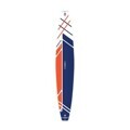 SUP-борд Gladiator Elite 12'6 LT 2025 (без весла)