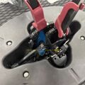 Сапборд с педалями и сиденьем Serf King Pedal Sup (PS335B) синий