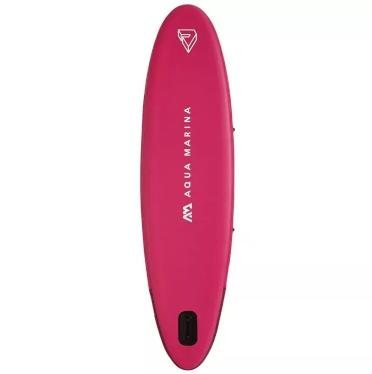 Sup-доска Aqua Marina 10'2" All-Around Advanced Coral 2022