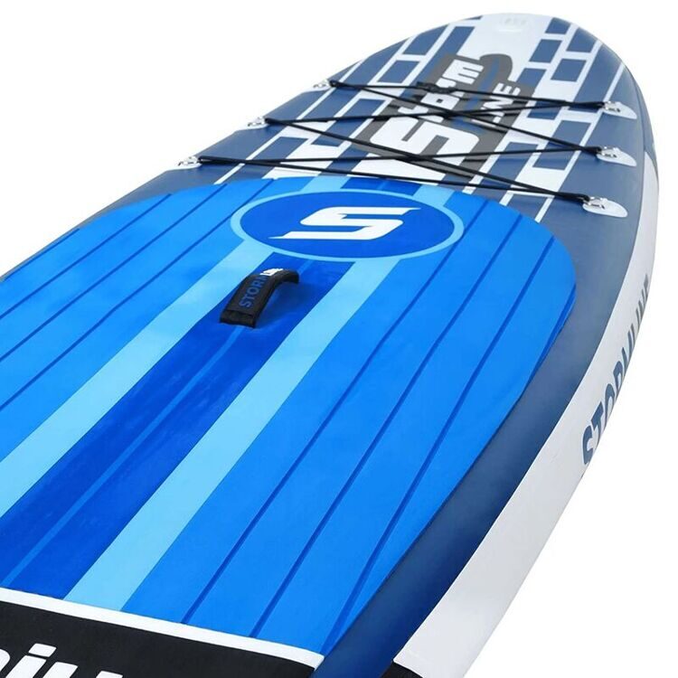Универсальная sup-доска Stormline Premium 9'9