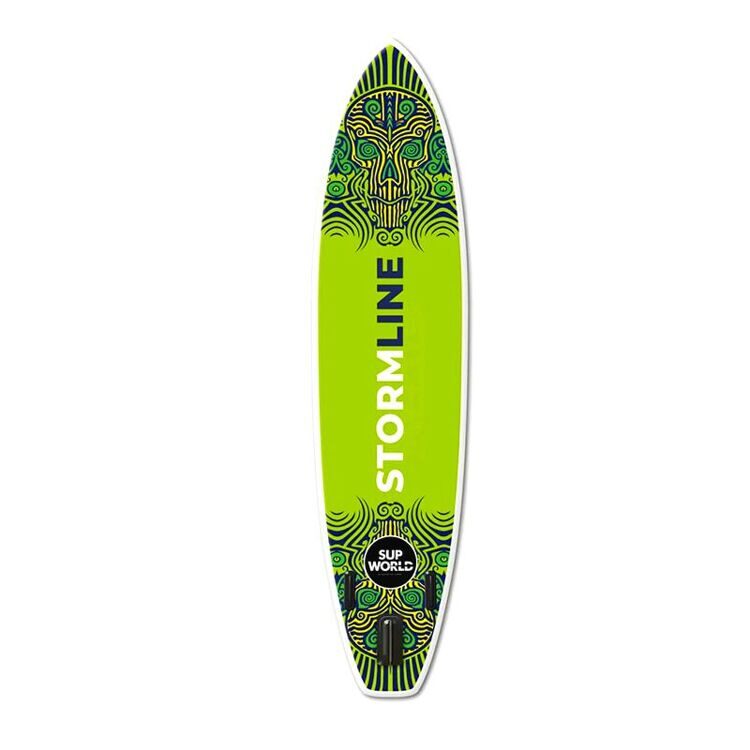 Туринговая сапдоска Stormline PowerMax Pro 11'6 2022