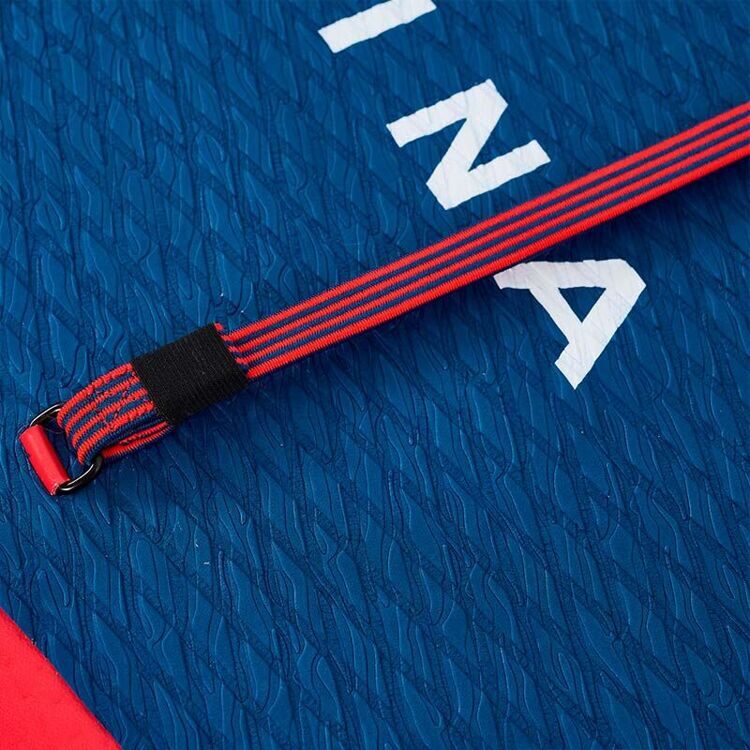 Надувной сап-борд Aqua Marina Hyper 12'6 Navy