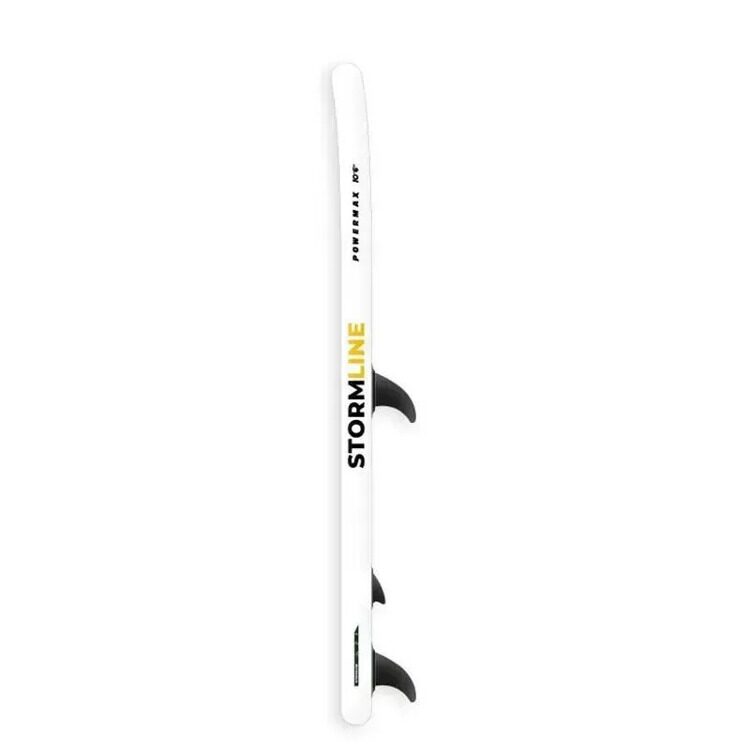 SUP-доска для виндсёрфинга Stormline PowerMax 10'6 Windsurf 2022 с парусом