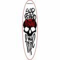 SUP доска для прогулок Gladiator ART SUP MY LOVE 10'6