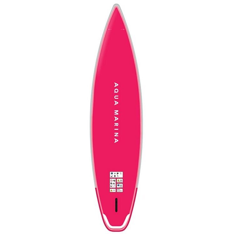 Сапборд Aqua Marina Coral Touring 11'6 Raspberry 2025