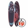 Sup-доска для начинающих Gladiator ART RIDE 10'8