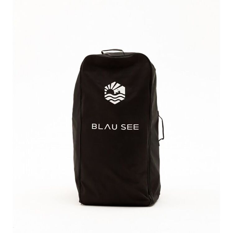 Байдарка надувная Blau See Kraken 3 Expedition