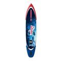 Сап доска большая Stormline Family 12' New