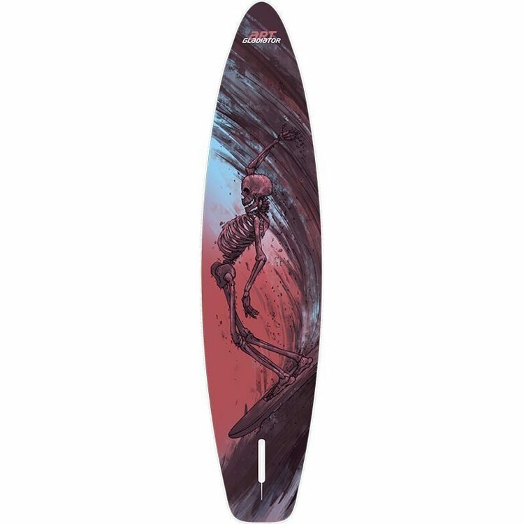 SUP-доска для туринга Gladiator ART RIDE 12'6