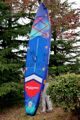 Сапборд Skatinger Interstellar Blue 11'6