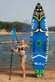 FunWater 11' (MySup, Feath-R-Light) Monkey