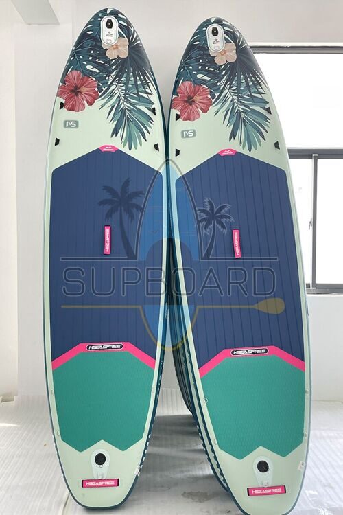 Сапборд Mseasfree Hawaii 11'