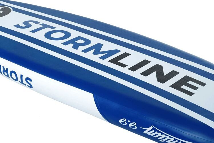 Универсальная sup-доска Stormline Premium 9'9
